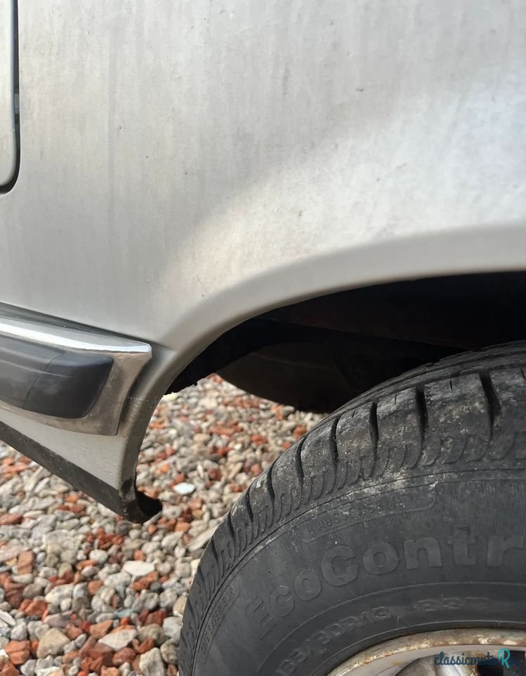 1980' BMW Seria 3 315 photo #6