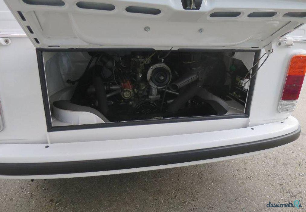 1978' Volkswagen T2 photo #5