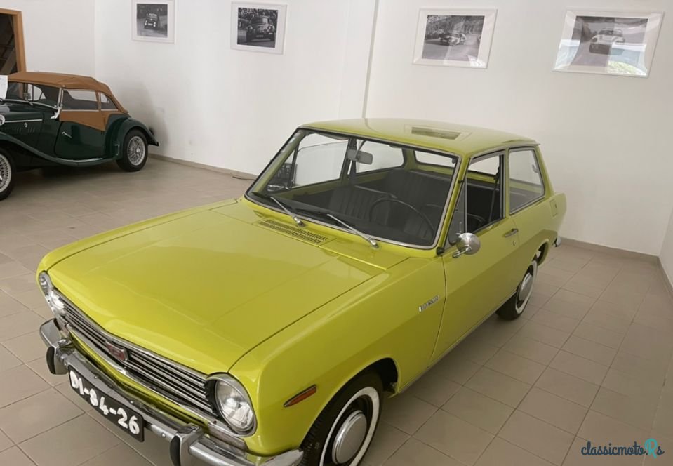 1970' Datsun 1000 photo #1
