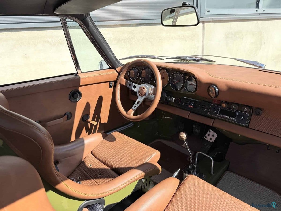 1978' Porsche 911 photo #1