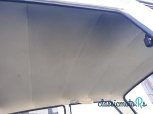 1966' Ford Cortina photo #5