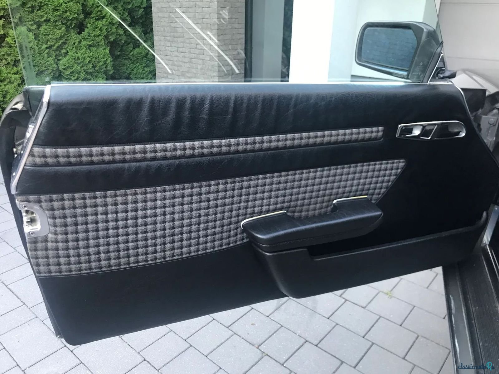 1980' Mercedes-Benz Sl photo #6