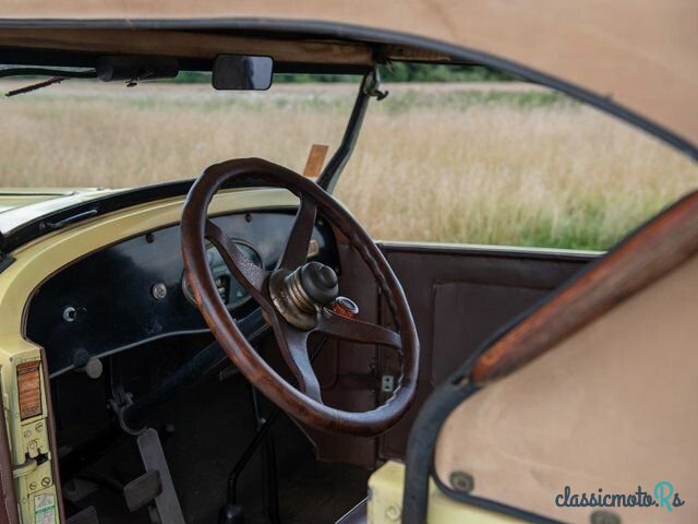 1927' Gardner Model 8-80 photo #4