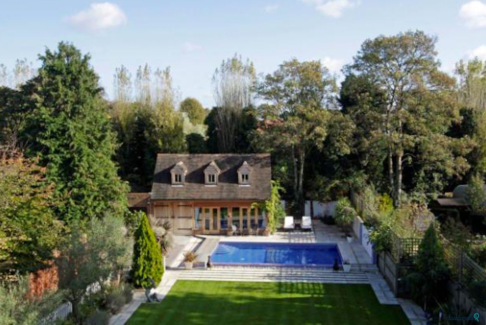 1967' Alfa Romeo Duetto Spider Roundtail photo #3