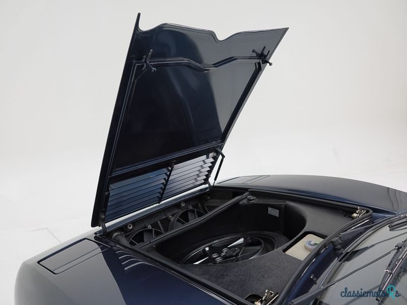 1988' Ferrari 328 GTS ABS '88 CH7861 photo #7