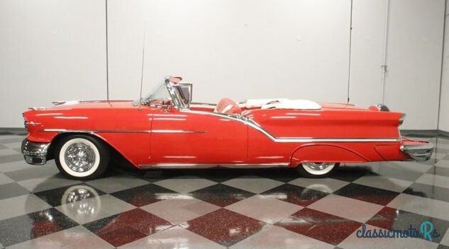 1957' Oldsmobile 88 photo #2