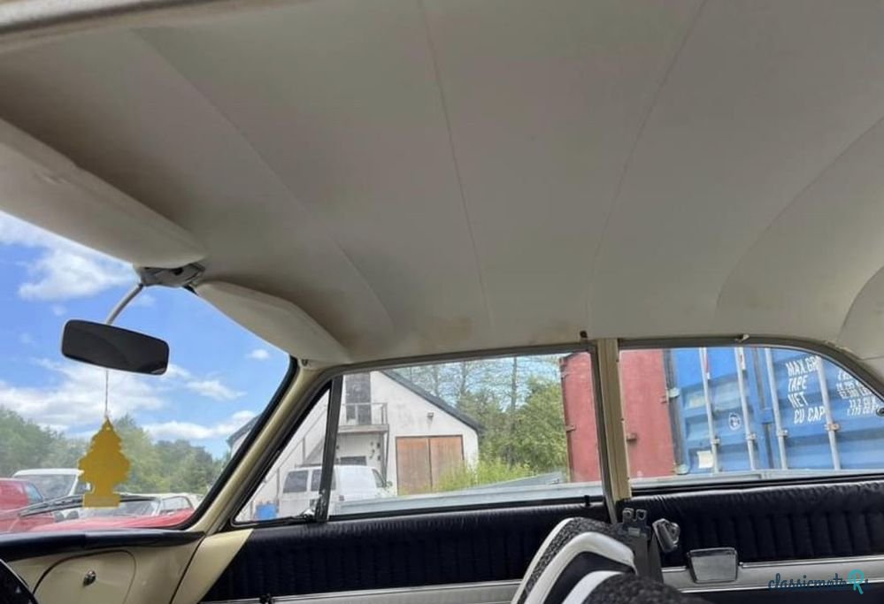 1964' Ford Taunus photo #5