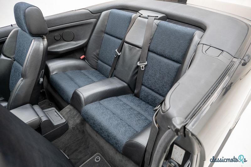 1993' BMW 325i '93 CH45419 photo #5