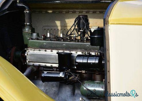 1926' Packard 6 Cylinder Sedan photo #1