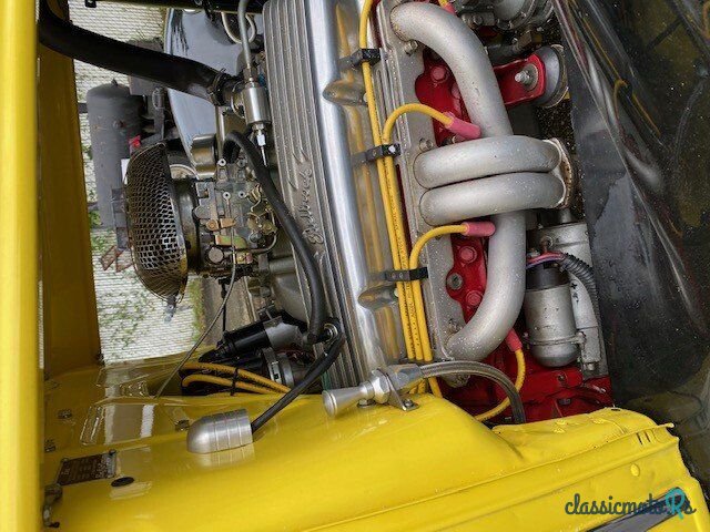 1930' Ford Model A photo #4