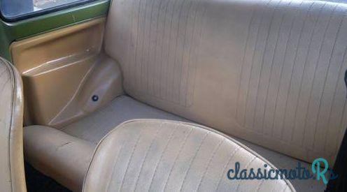 1975' Fiat 126 photo #4