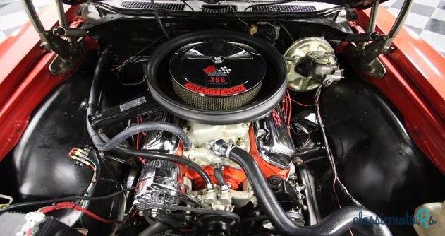 1970' Chevrolet Chevelle photo #2