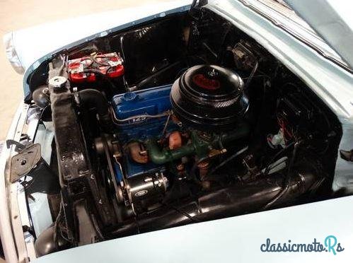 1954' Chevrolet Bel Air Belair photo #3