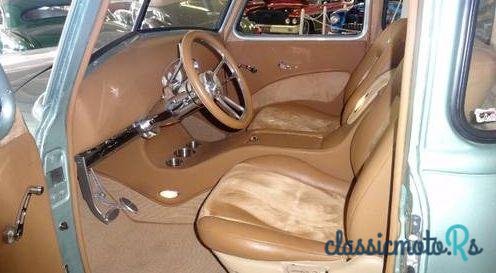 1948' Chevrolet 3100 photo #2