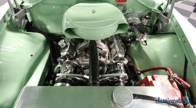 1953' Plymouth photo #4