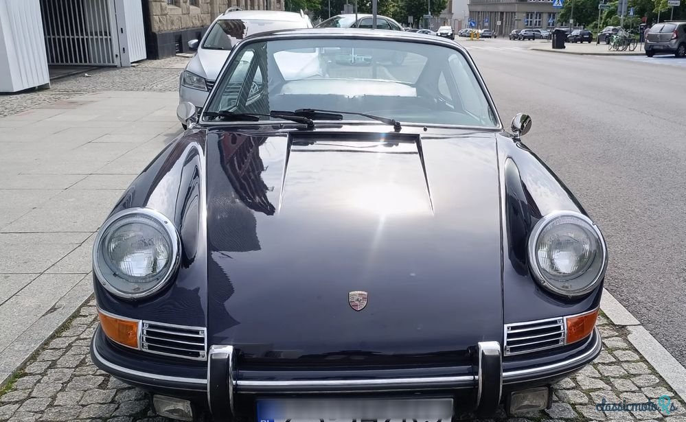 1965' Porsche 911 photo #2