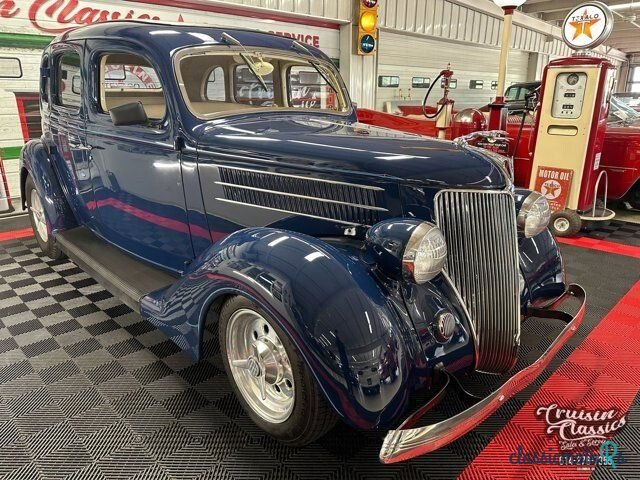 1936' Ford photo #2