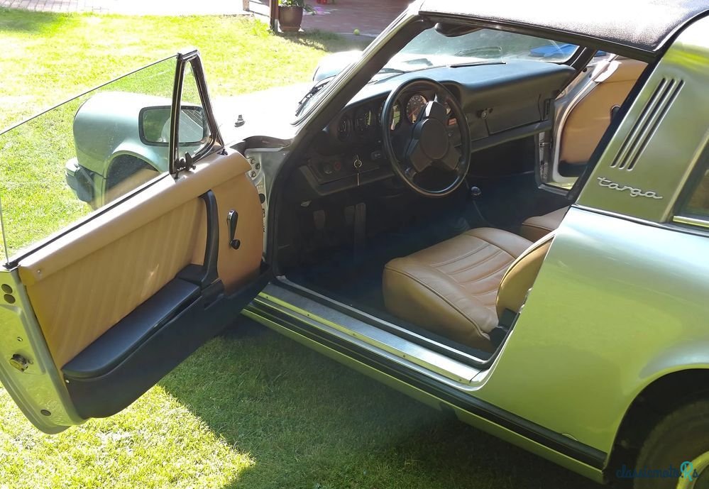 1976' Porsche 911 photo #5