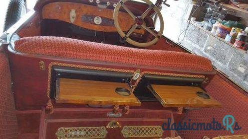 1928' Oldsmobile F28 Six photo #3