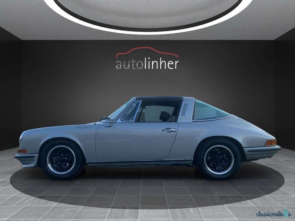 1973' Porsche 911 photo #2
