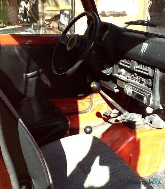 1984' Suzuki Sj photo #3