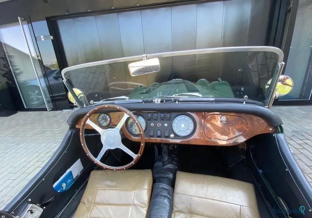 1974' Morgan 4/4 photo #2