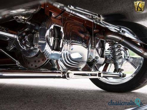 1940' Chevrolet Delux Master Deluxe photo #4