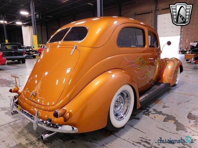 1937' Ford photo #4