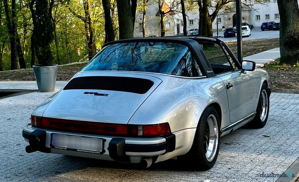 1978' Porsche 911 photo #6