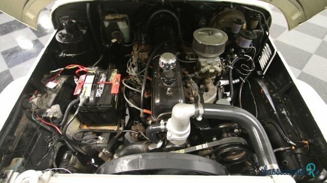 1974' Toyota Land Cruiser photo #2