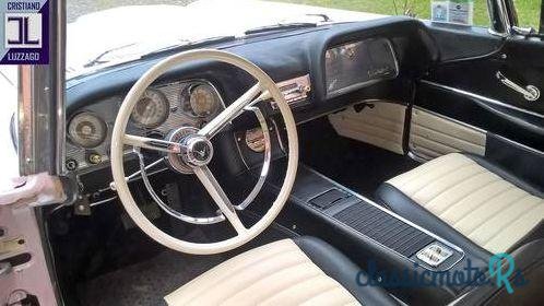 1959' Ford Thunderbird photo #4