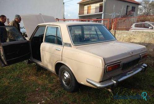 1971' Datsun 510 1.4 Deluxe photo #2