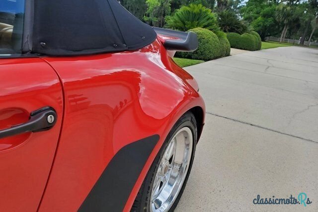 1988' Porsche 911 photo #6