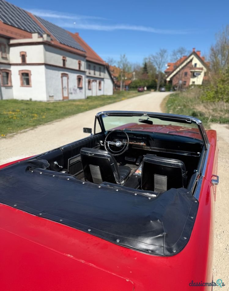 1966' Ford Galaxy photo #6
