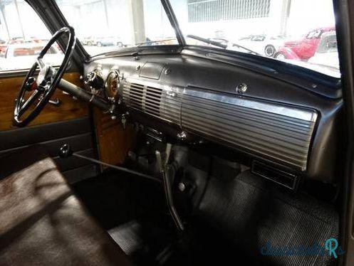 1948' GMC 250 photo #2