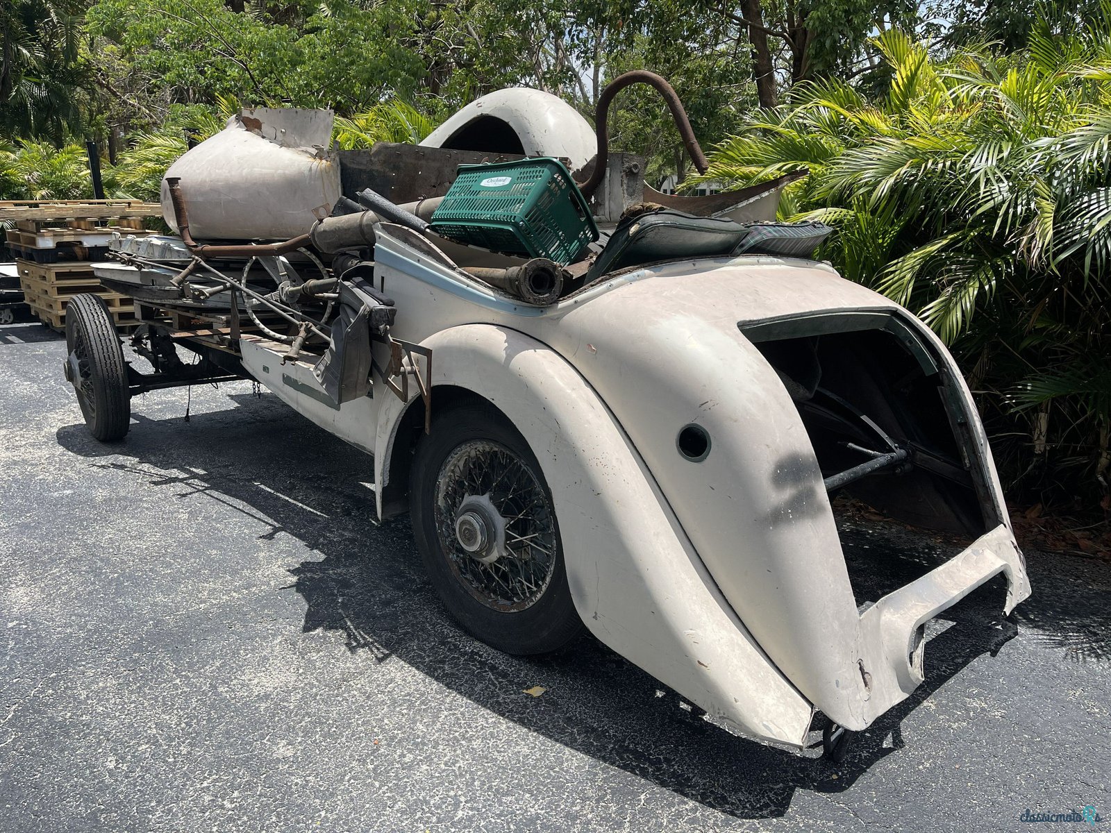 1926' Rolls-Royce photo #1