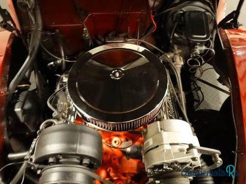 1940' Ford Coupe photo #5