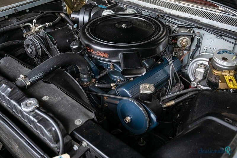 1960' Cadillac Series 62 photo #3