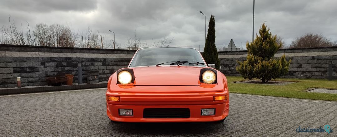 1975' Porsche 914 photo #2