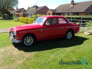 1966' Volvo Amazon photo #3