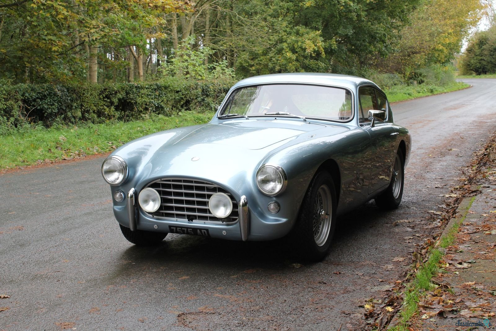 1960' AC Aceca photo #3