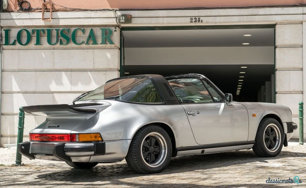 1976' Porsche 911 photo #3