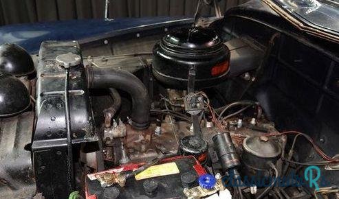 1949' Dodge Coronet photo #4