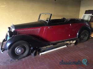 1941' Mercedes-Benz 170 photo #2