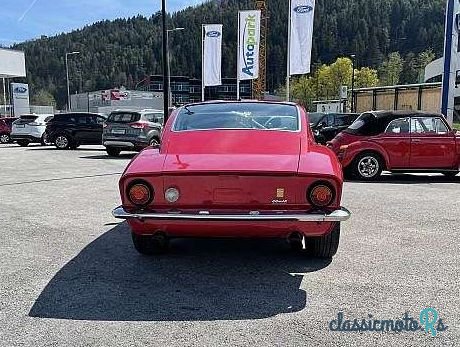 1968' Ford OSI 20 M TS photo #6