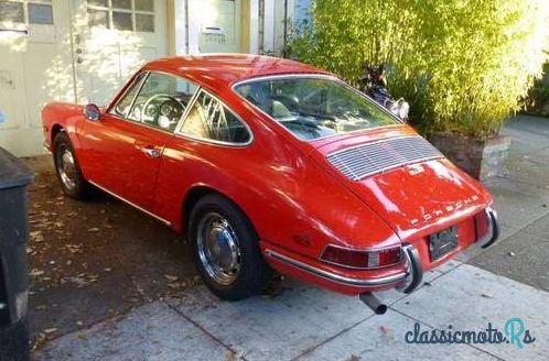 1968' Porsche 912 Coupe photo #5