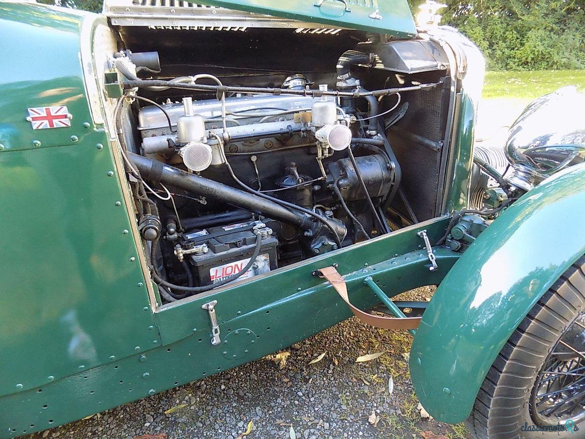 1948' Bentley Mark VI photo #5