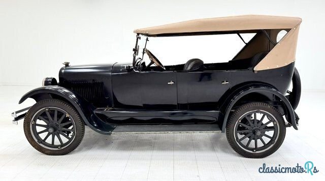 1923' Buick Series 23 photo #2