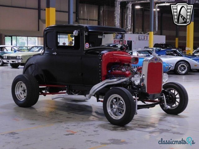 1931' Ford Model A photo #5