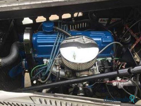 1934' Bugatti 59 Convertible photo #3